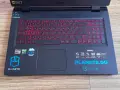 17.3 2k 165Hz 3ms Acer Nitro`Ryzen 7-6800H/RTX 3050Ti/16GB DDR5/512GB NVMe/QHD 2560x1440, снимка 5