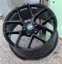 Джанти за БМВ BMW 18 “ цола 5х120 чисто нови Спорт Пакет Е90 F10 F30 X3, снимка 6