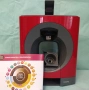 Кафемашина с гаранция 1 година NESCAFÉ® Krups за капсули Dolce Gusto OBLO.Red, снимка 3