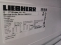 Голям фризер Liebherr със 7 чекмеджета А+++ 2 години гаранция!, снимка 6