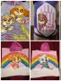 Нови хавлиени кърпи Пончо на PAW PATROL., снимка 1