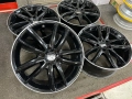Джанти 19 Цола 5х120 BMW X5 F15 E53 X3 X4 , снимка 5