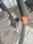27.5 цола алуминиев велосипед колело,2 по 11 скорости Shimano deore xt , снимка 10