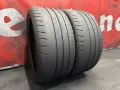 255 35 20, Летни гуми, Полуслик, Michelin PilotSportCup2, 2 броя, снимка 1