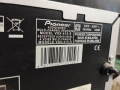 Тонколони + ресийвър pioneer vsx-415-s, снимка 1