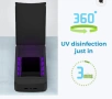 UV стерилизатор , черна, 10W, снимка 5