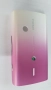 Sony Ericsson Xperia X8 - Sony Ericsson X8 панел, снимка 2