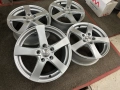 Джанти 16 Цола 5х112 VW Passat Golf 5 6 Tiguan Touaran Audi A3 Skoda Octavia Seat , снимка 3