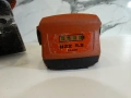 Hilti SCW 22 A - Акумулаторен циркуляр, снимка 8