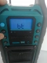 Строително радио BLAUPUNKT BSR10, снимка 10