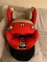 Детско столче за кола Cybex Sirona (0-18 кг) с 360° въртяща се ISOFIX база и преден предпазен щит, снимка 1