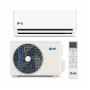 климатик LDK PRO 18 100 BTU, Мощност 5,3 kW, Клас A++, Инверторен, Самопочистващ се, Sleep, Eco, Тай, снимка 1