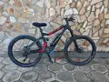 С две батерии Haibike AllMtn 7.0 Bosch CX, снимка 2