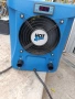 термопомпа за басейни hotsplash 2,4kw, снимка 2