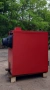 Чугунен котел на твърдо гориво Виадрус/Viadrus U22 7D, 40 kW , снимка 8