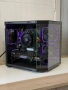 Геймърски компютър Ryzen 5 3600, GTX1660, 16GB RAM, снимка 10