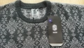 SNJOR Sweater 50% Wool размер L / XL блуза 50% Вълна - 2530, снимка 4