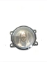 Предна лява халогенна светлина за Citroen C4 1.6 16V (2005) 9650001680, снимка 1