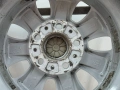 4бр 16ски джанти за BMW 5x120мм A161434, снимка 9