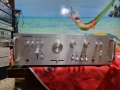 Tectronic DA- 500E Stereo Amplifier, снимка 1