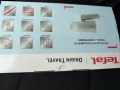 Tefal нов уред за гладене, снимка 2