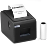 Термален принтер 80мм V330M Auto Cut LAN USB, снимка 1
