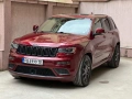 Jeep Grand Cherokee High altitude/SUMMIT, снимка 4
