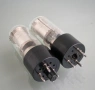 Радиолампи EF88 EF86 ECL82KA ECC83 EL84 ME СГ4С , снимка 3