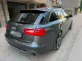 audi a6 3.0 biTDI  313к.с. / 3ххх S LINE - FULL  - цена 18 000  евро    -регистрирана , всичко плате, снимка 12