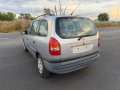 Opel Zafira 2.0d 6+1 100к.с. Клима, снимка 3