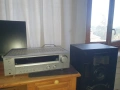 Kenwood KRF 6090D Ресийвър, снимка 3