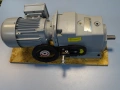 вариаторен мотор редуктор STOBER typ R17-1088-037-4 Variable Gear Motor 0.37kW, снимка 11