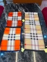 Gucci 🔥 Chanel 🔥 Hermes 🔥Goyard 🔥Копринени Шалове , снимка 9