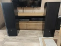 MB Quart 690 MSC немски тонколони с плътен бас Hi-Fi качество, снимка 2