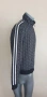 Lacoste Monogram Regular Fit Full Zip Mens Size 3 - S  НОВО! ОРИГИНАЛ! Мъжко Горнище с цял цип!, снимка 4