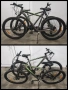 Велосипед MTB Passati Egbert 27,5 HDB като нов 2 броя, снимка 2