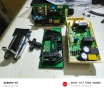 части за 10€ от кафе роботи, снимка 1