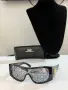 Очила + висок клас калъф + на марката кутия + сертификат + кърпичка Dolce gabbana , снимка 3
