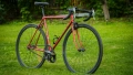 Single speed / fixie / fixed gear / Koga Miyata, снимка 1