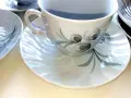 Сервиз за кафе български порцелан., снимка 2