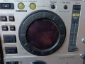 Професионален двоен DJ CD плейър Pioneer CMX-5000, снимка 10