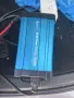 2 бр. Solartronics FS600D инвертор 12V 230V 600W чиста синусоида, снимка 1