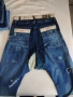 Мъжки дънки L и XL размер, снимка 11