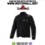 Текстилно яке ALPINESTARS ANDES PRO DS XF BLACK/GRAY, снимка 1