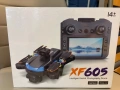 Дрон XF605 Intelligent Aerial Photography, снимка 1