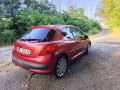 Peugeot 207, снимка 4