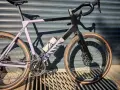 Продавам гравел Canyon Grail CF SL 7, снимка 8