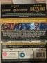 John Wick: Chapter 3 - Parabellum Limited Edition 4K Ultra HD + Blu Ray disc Steelbook без Бг суб, снимка 3