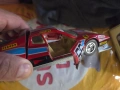 Burago Italy Ferrari 1:24, снимка 8