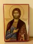 Икона на Св. Александър  Невски, снимка 1
